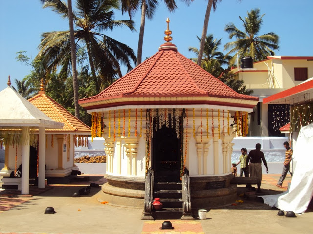 Shiva temple-3