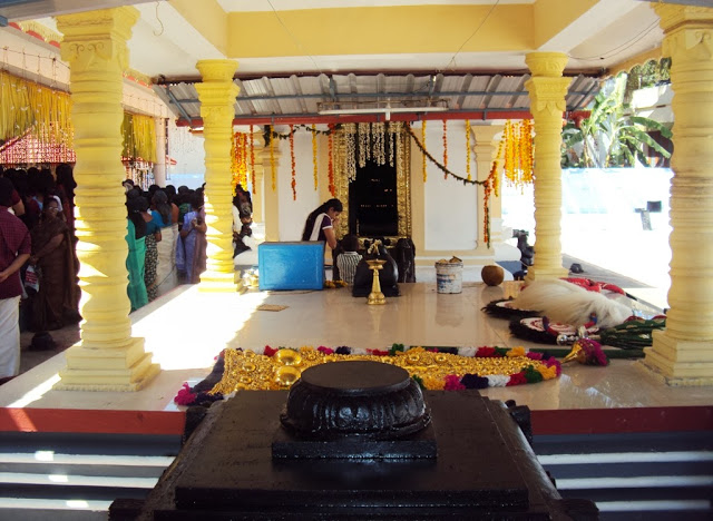Shiva temple-4
