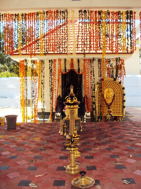 Shiva temple-7