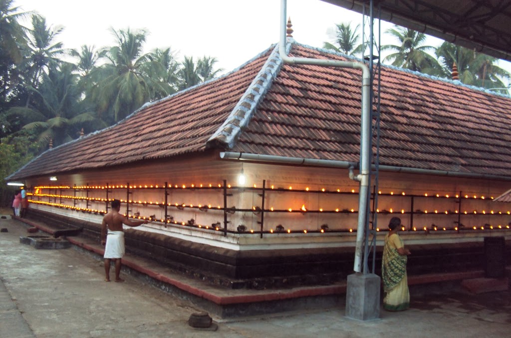Siva temple-6