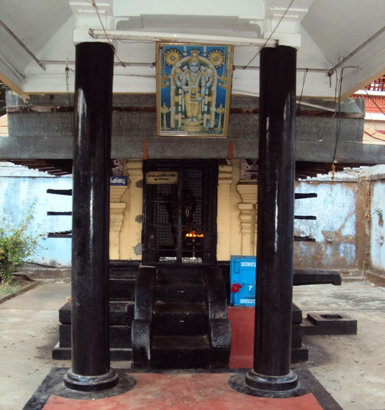 Siva temple-10