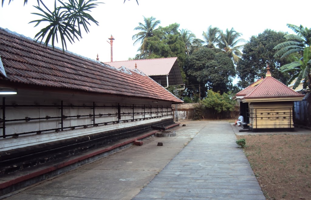 Siva temple-4