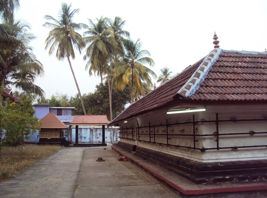 Siva temple-5