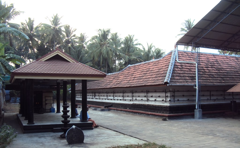 Siva temple-11